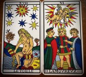 Consultations de tarot et guidance intuitive à Genève