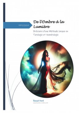 De l'Ombre à la Lumière